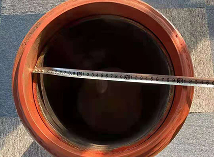 阎良抗爆容器