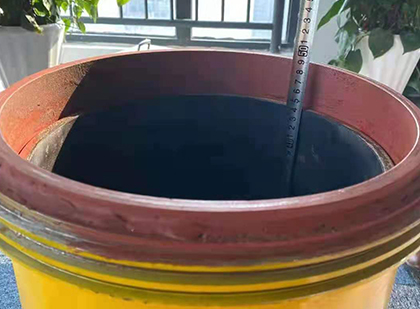 阎良抗爆容器
